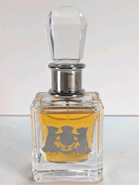 Juicy Couture Accessories - Juicy Couture Perfume 1.7 OZ Eau De Parfum Spray~ Cologne Y2K Collector